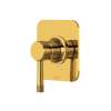 Graceline(R) 1/2" Pressure Balance Trim, TMB51W1LMULB