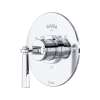 Modelle(TM) 3/4" Thermostatic Trim Without Volume Control, TMD13W1LMAPC