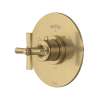 Modelle(TM) 3/4" Thermostatic Trim Without Volume Control, TMD13W1XMAG