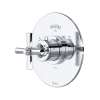 Modelle(TM) 3/4" Thermostatic Trim Without Volume Control, TMD13W1XMAPC