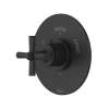 Modelle(TM) 3/4" Thermostatic Trim Without Volume Control, TMD13W1XMMB