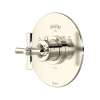 Modelle(TM) 3/4" Thermostatic Trim Without Volume Control, TMD13W1XMPN