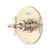 Modelle(TM) 3/4" Thermostatic Trim Without Volume Control, TMD13W1XMSTN
