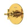 Modelle(TM) 3/4" Thermostatic Trim Without Volume Control, TMD13W1XMULB