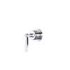 Modelle(TM) Trim For Volume Control And Diverter, TMD18W1LMAPC