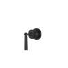 Modelle(TM) Trim For Volume Control And Diverter, TMD18W1LMMB