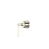 Modelle(TM) Trim For Volume Control And Diverter, TMD18W1LMPN