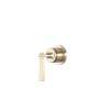 Modelle(TM) Trim For Volume Control And Diverter, TMD18W1LMSTN