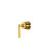 Modelle(TM) Trim For Volume Control And Diverter, TMD18W1LMULB