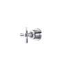 Modelle(TM) Trim For Volume Control And Diverter, TMD18W1XMAPC