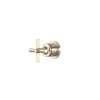 Modelle(TM) Trim For Volume Control And Diverter, TMD18W1XMSTN