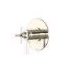 Modelle(TM) 1/2" Therm & Pressure Balance Trim With 3 Functions, TMD23W1LMPN