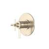 Modelle(TM) 1/2" Therm & Pressure Balance Trim With 3 Functions, TMD23W1LMSTN