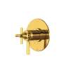 Modelle(TM) 1/2" Therm & Pressure Balance Trim With 3 Functions, TMD23W1LMULB