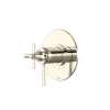 Modelle(TM) 1/2" Therm & Pressure Balance Trim With 2 Functions, TMD44W1LMPN