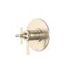Modelle(TM) 1/2" Therm & Pressure Balance Trim With 2 Functions, TMD44W1LMSTN