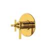 Modelle(TM) 1/2" Therm & Pressure Balance Trim With 2 Functions, TMD44W1LMULB