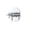 Modelle(TM) 1/2" Therm & Pressure Balance Trim With 3 Functions, TMD47W1LMAPC