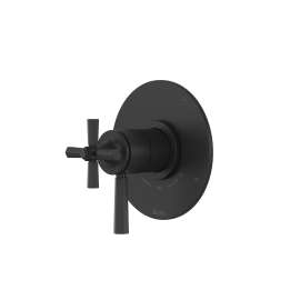 Modelle(TM) 1/2" Therm & Pressure Balance Trim With 3 Functions, TMD47W1LMMB