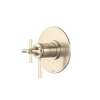 Modelle(TM) 1/2" Therm & Pressure Balance Trim With 3 Functions, TMD47W1LMSTN