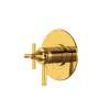 Modelle(TM) 1/2" Therm & Pressure Balance Trim With 3 Functions, TMD47W1LMULB