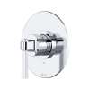 Modelle(TM) 1/2" Pressure Balance Trim, TMD51W1LMAPC