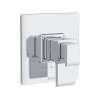 1/2" Therm & Pressure Balance Trim With 2 Functions, TMN44W1LMAPC