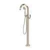 Palladian(R) Single Hole Floor Mount Tub Filler Trim, TPN06HF1LMPN