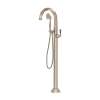 Palladian(R) Single Hole Floor Mount Tub Filler Trim, TPN06HF1LMSTN