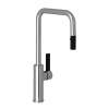Tuario(TM) Pull-Down Kitchen Faucet With U-Spout, TR56D1LBAPC