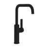 Tuario(TM) Bar/Food Prep Kitchen Faucet With U-Spout, TR61D1LBMB