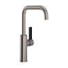 Tuario(TM) Bar/Food Prep Kitchen Faucet With U-Spout, TR61D1LBSTN