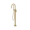 San Giovanni(TM) Floor Mount Tub Filler, TSG06HF1LMAG