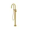 San Giovanni(TM) Floor Mount Tub Filler, TSG06HF1LMULB