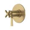 San Giovanni(TM) 1/2" Therm & Pressure Balance Trim With 2 Functions, TSG44W1LMAG