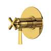 San Giovanni(TM) 1/2" Therm & Pressure Balance Trim With 2 Functions, TSG44W1LMULB