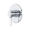 San Giovanni(TM) 1/2" Pressure Balance Trim, TSG51W1LMAPC
