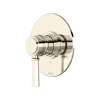 San Giovanni(TM) 1/2" Pressure Balance Trim, TSG51W1LMPN