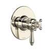 1/2" Therm & Pressure Balance Trim With 3 Functions, TTD23W1LMPN