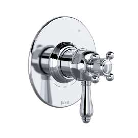 1/2" Therm & Pressure Balance Trim With 3 Functions, TTD47W1LMAPC