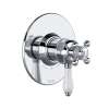 1/2" Therm & Pressure Balance Trim With 3 Functions, TTD47W1LPAPC