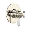 1/2" Therm & Pressure Balance Trim With 3 Functions, TTD47W1LPPN