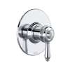 1/2" Pressure Balance Trim, TTD51W1LMAPC