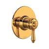 1/2" Pressure Balance Trim, TTD51W1LMIB