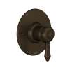 1/2" Pressure Balance Trim, TTD51W1LMTCB