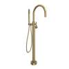 Tenerife(TM) Single Hole Floor Mount Tub Filler Trim, TTE06HF1LMAG