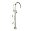 Tenerife(TM) Single Hole Floor Mount Tub Filler Trim, TTE06HF1LMPN
