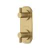 Tenerife(TM) 1/2" Thermostatic Trim With Diverter, TTE12W2LMAG