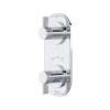 Tenerife(TM) 1/2" Thermostatic Trim With Diverter, TTE12W2LMAPC
