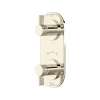 Tenerife(TM) 1/2" Thermostatic Trim With Diverter, TTE12W2LMPN